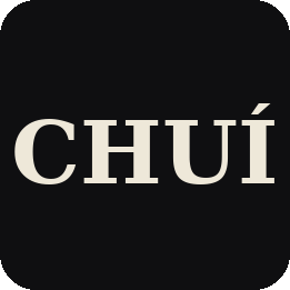 Chuí