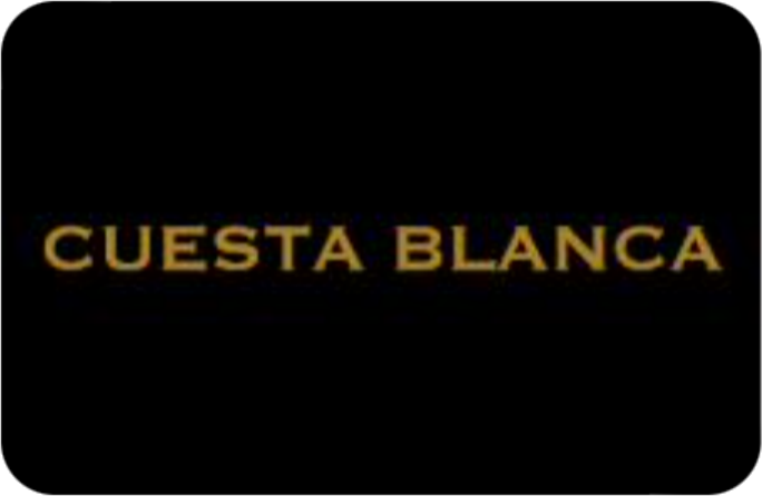 Cuesta Blanca