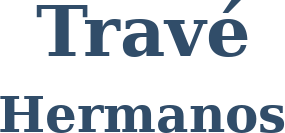 Travé Hermanos