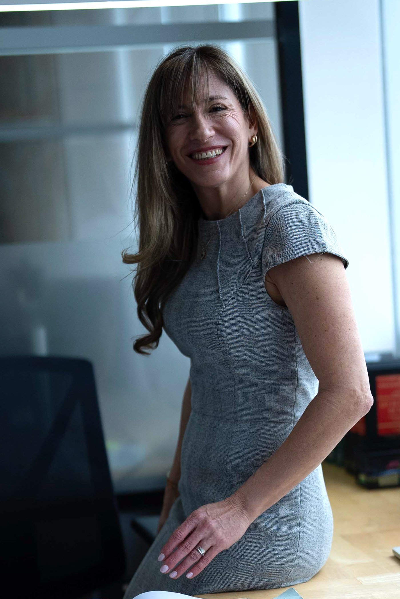Yanina Kasakoff